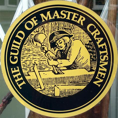 Guild Of Master Craftsmen Flickr Photo Sharing