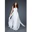 Wedding Fashion Elegant Charming White Formal Dresses For Brides On 