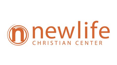 New Life Christian Center Logo Turlock Gospel Mission
