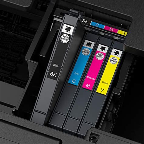 Epson Workforce Pro Wf 4830 Wireless All In One Printer In Black Nfm