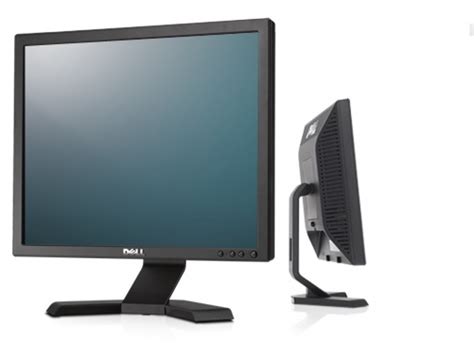 Dell E170sc 17 Inch Lcd Monitor