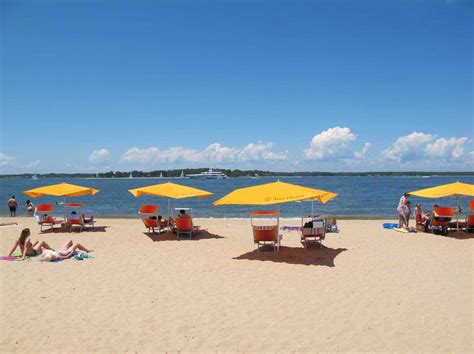 With only 20 guest rooms, sunset beach offers the perfect intimate escape. A Local's Guide to Shelter Island Attractions | Inhabit Blog