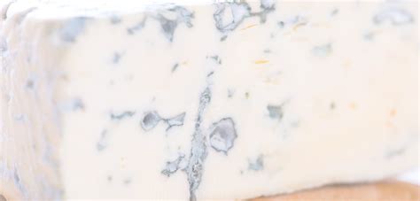 Blue Veined Cheese From Lactalis Gorgonzola And Roquefort