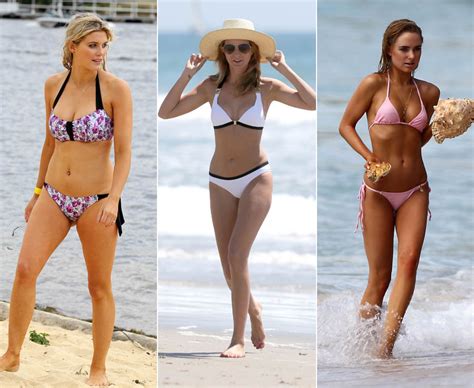 Made In Chelsea Babes Sports Pictures From Football And Rugby Daily