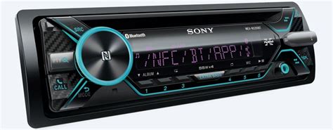Auto Estereo Sony Mex N5200bt Nuevo Bluetooth Carro Coche 219900