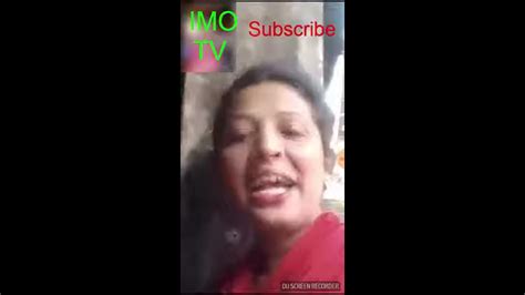 Imo Video Call Record Bangladeshi Girl Video Calls 02 Imo Tv Youtube