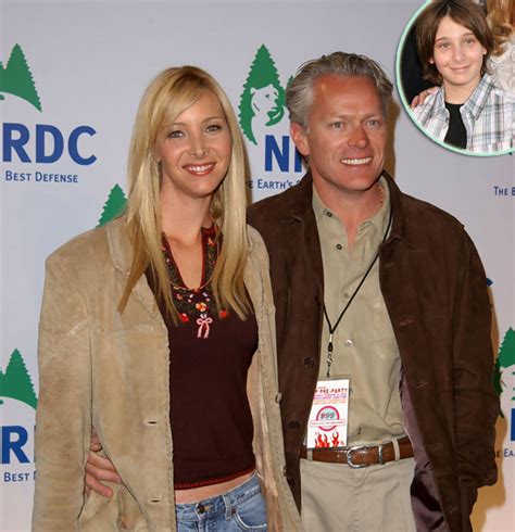 17.05.2019 · lisa kudrow's husband and kids kudrow with husband and son, source: Who is Michel Stern? Everything You Need To Know: His Age ...