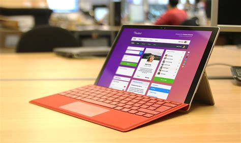4k Microsoft Surface Pro Psd Mockup On Behance