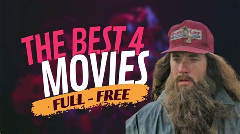 The Best 4 Free Movies On Youtube Watch Movies Full And Free On