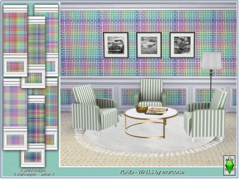 Walls Custom Content Sims 4 Downloads Page 4 Of 495