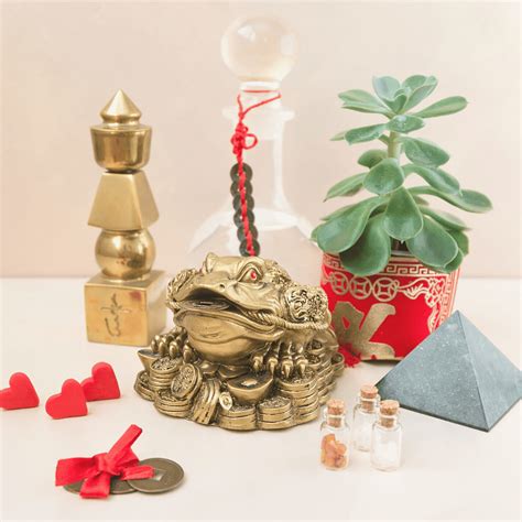 Feng Shui Christmas Gift Ideas Mummy Matters