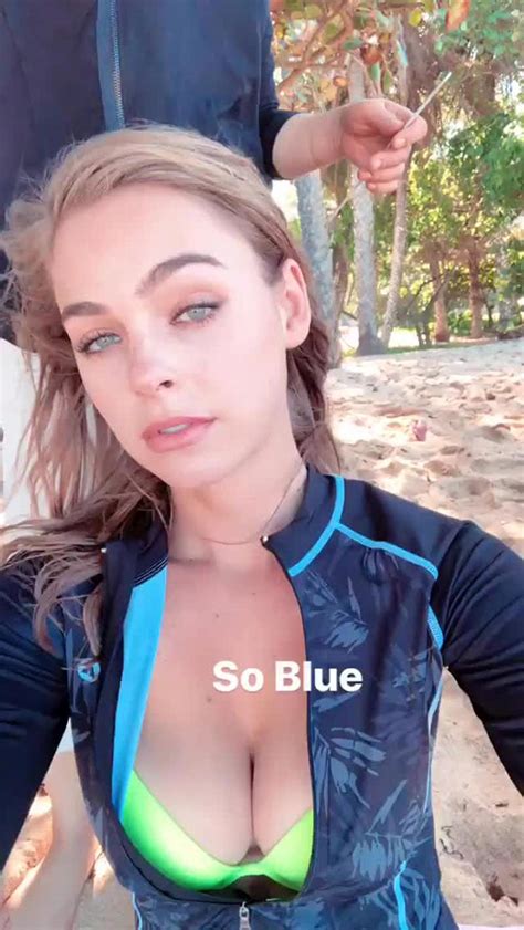 Elizabeth Turner Naked Leaked Icloud Pics Scandalpost