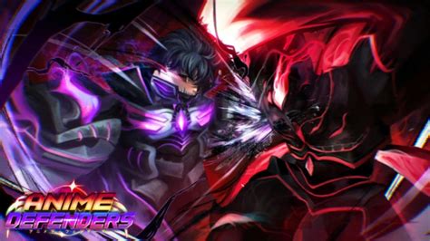 Anime Defenders codes January 2025 | Eurogamer.net width=
