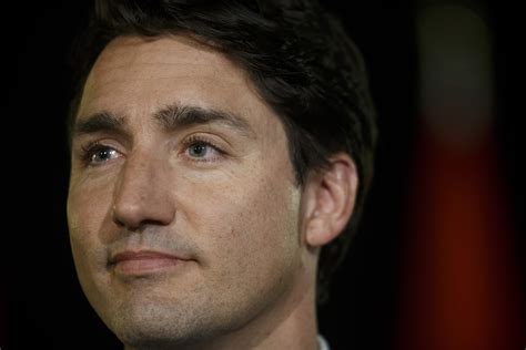 Canada: Justin Trudeau Investigated Over Aga Khan Holiday | Time
