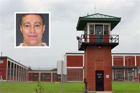 Robert Fratta Called Death Sentence Enlightening Days Before Execution