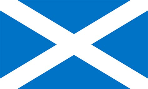 ˈal̪ˠapə] , lateinisch caledonia) ist ein weitgehend autonomer landesteil des vereinigten königreichs großbritannien und nordirland. Flagge Schottland, Fahne Schottland, Schottlandflagge ...