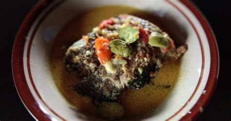 Apalah artinya gulai tanpa santan kental bukan? 167 resep gulai ikan nila enak dan sederhana - Cookpad