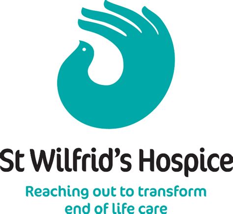 St Wilfrids Hospice Eastbourne Whatcharity Profile