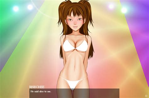 Aku Mu Sex Game ⋆ Porn Games Pro