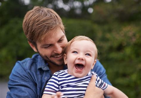 Why Dads Are So Important Health Equity Alliance