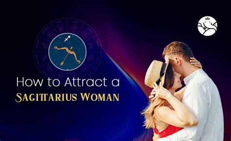 how to attract a sagittarius woman bejan daruwalla