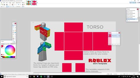 Free Roblox Shirt Template Youtube Imagesee