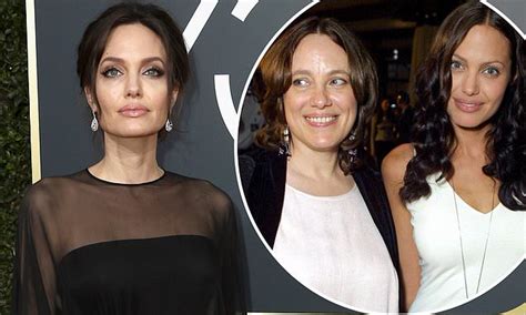 Angelina Jolie Shares Emotional Tribute To Late Mother Marcheline Bertrand For Mothers Day