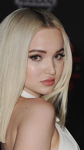 Dove Cameron And Thomas Dohertys Sweetest Moments Over The Past Hd Phone