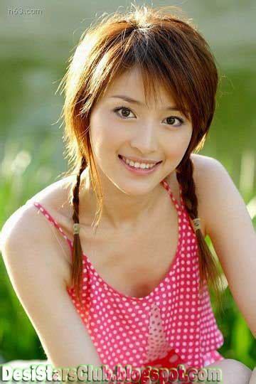 Hot Chinese Actress Bobo Gan Tingting Photo Gallery ~ Hollywood Gossip