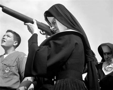 Nuns With Shotguns Hot Sex Picture