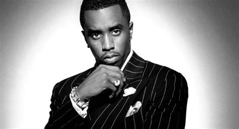 Diddy Is The Worlds Highest Paid Hip Hop Artists Of 2017 Da Rude
