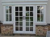 Pictures of Upvc French Doors Grimsby