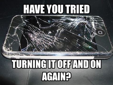 Cell Phone Addiction Memes Fun