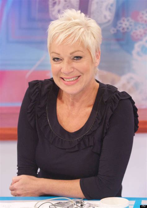 Последние твиты от denise welch (@realdenisewelch). Coleen Nolan Admits She No Longer Sees Former 'Loose Women ...
