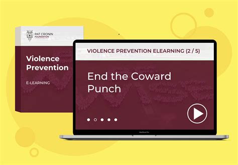 Lesson 2 — End The Coward Punch Pat Cronin Foundation