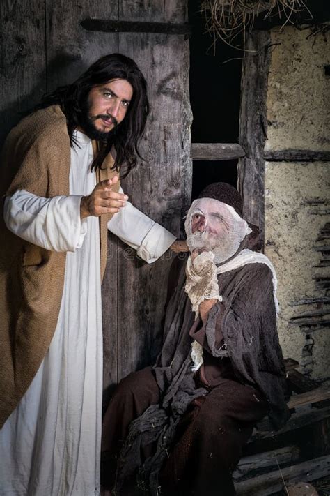 26 Best Ideas For Coloring Jesus Heals A Leper