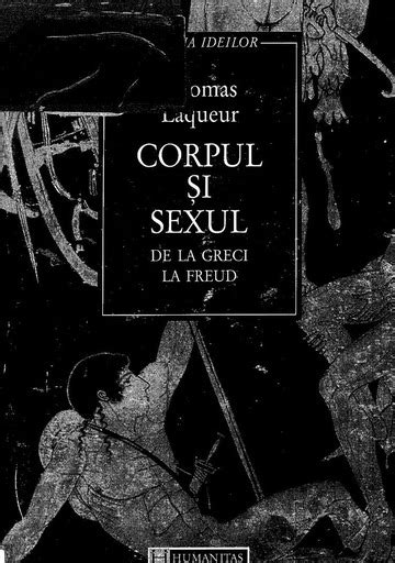 thomas laqueur corpul si sexul free download borrow and streaming internet archive