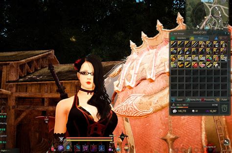 Battle arena is where you'll find your answers. Selling - BDO KR 58 Kunoich with good gear + 51 ranger ...