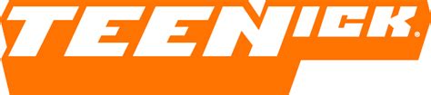 Teennick Logo Timeline Wiki Fandom