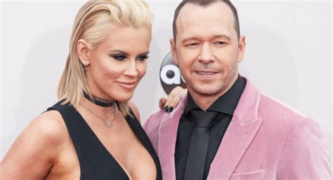 Donnie Wahlberg News Opinions From Ccn Com