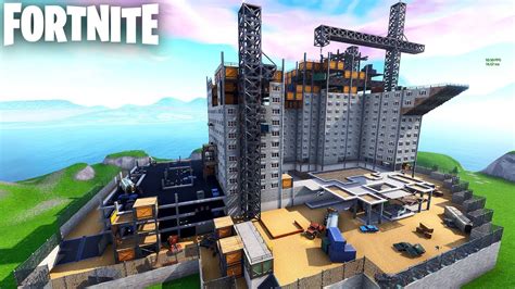 So much so, some maps end up being unfair to the seekers. *HUGE* HIDE AND SEEK MAP IN FORTNITE CREATIVE (CODES IN ...