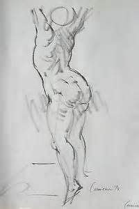 Harry Carmean Bing Images Sketches Figure Drawing Humanoid Sketch