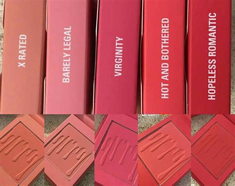 Kylie Jenner Is Launching Brand New Buildable Blushers