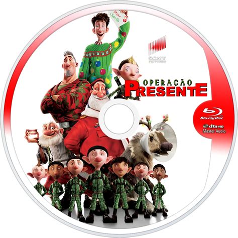 Download Free 100 Arthur Christmas Movie Wallpapers