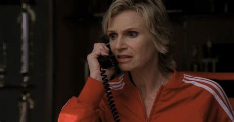 Glee Why Sue Sylvester Is A Tragic Character