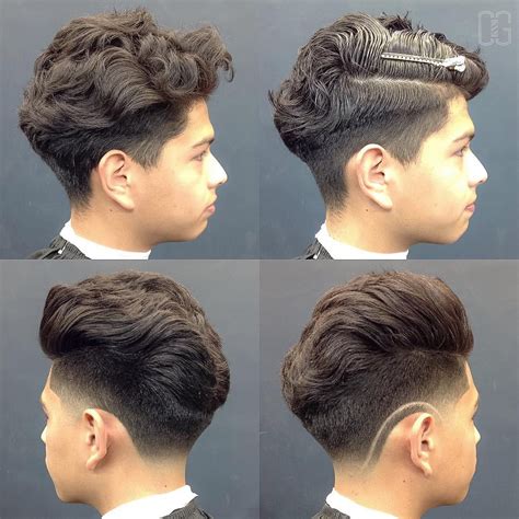 47 Cool Haircut 3 All Around - Haircut Trends