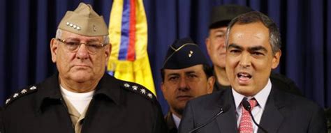 Maybe you would like to learn more about one of these? "'Alfonso Cano' está aquí": comandante de las Fuerzas ...