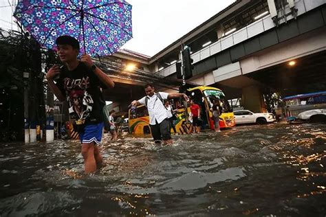 Walangpasok Class Suspensions For Monday September Philnews