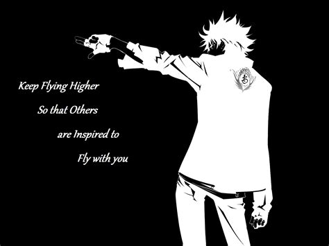 Check spelling or type a new query. Anime Quotes Wallpapers - Wallpaper Cave
