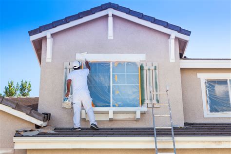 Tips On Hiring The Right House Painter For The Best Results My